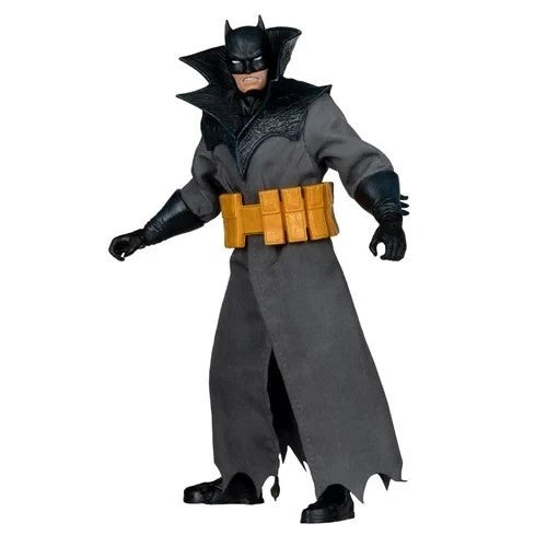McFarlane DC Multiverse  Damian Batman  (Batman of Bethlehem)  7" Action Figure