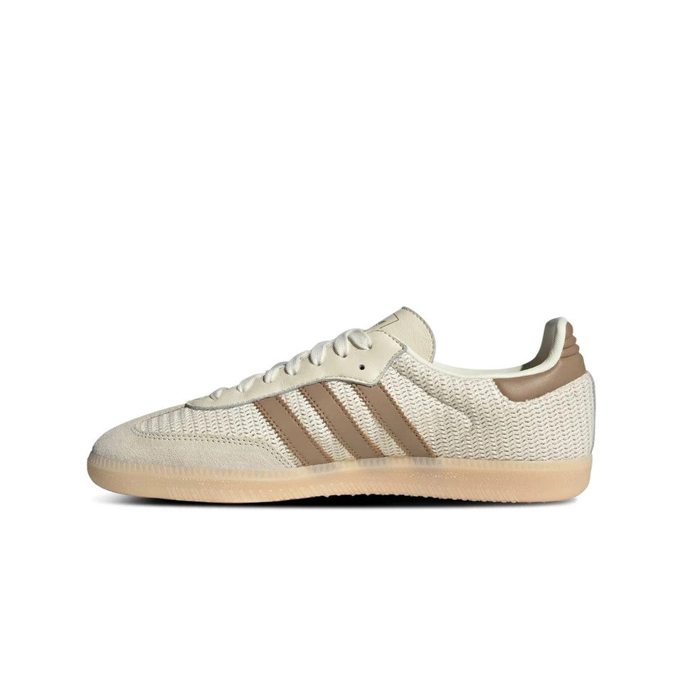 Adidas Samba OG Cream White Cardboard JI3185