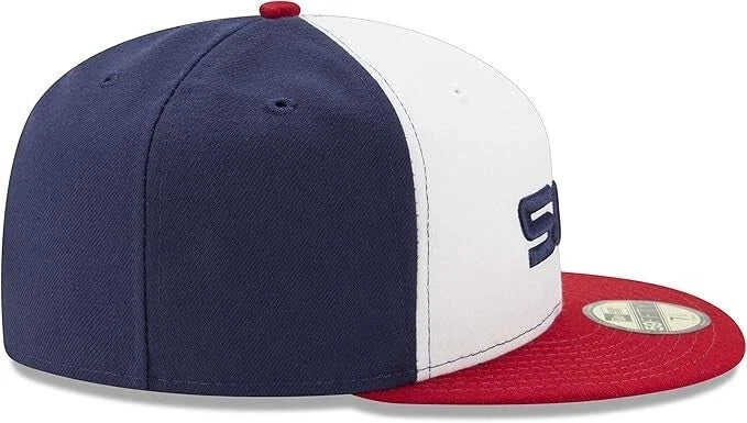 Chicago White Sox New Era 59FIFTY Authentic Collection Fitted Cap