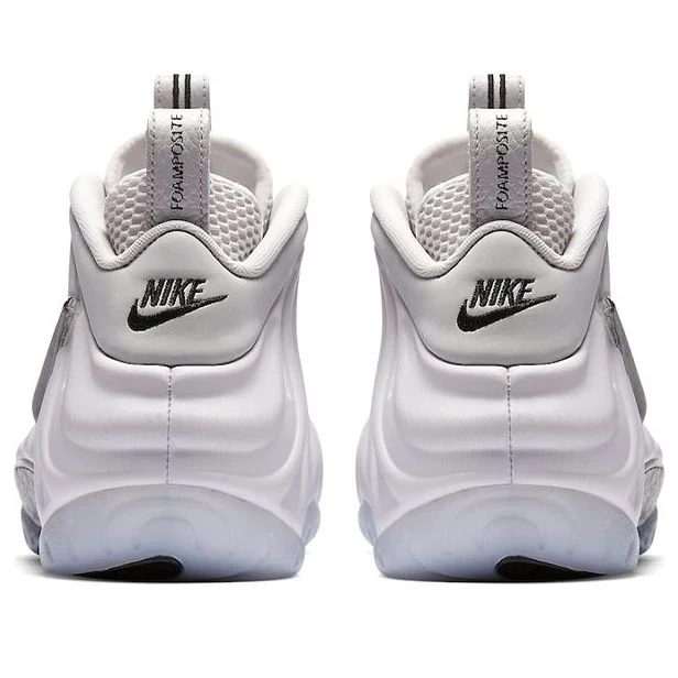 Nike Air Foamposite Pro All-Star Swoosh Pack AO0817 001 Size 12