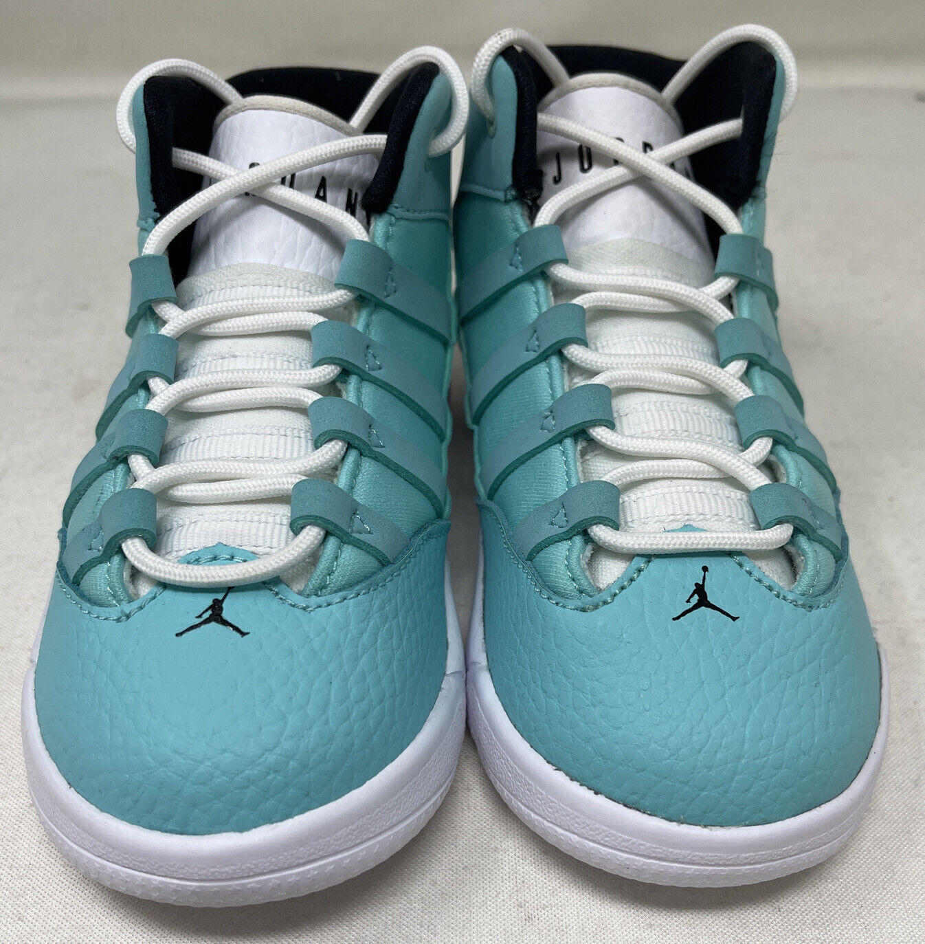 Jordan Max Aura (TD) Brand New (Sizes 9c & 10c) AQ9251 400