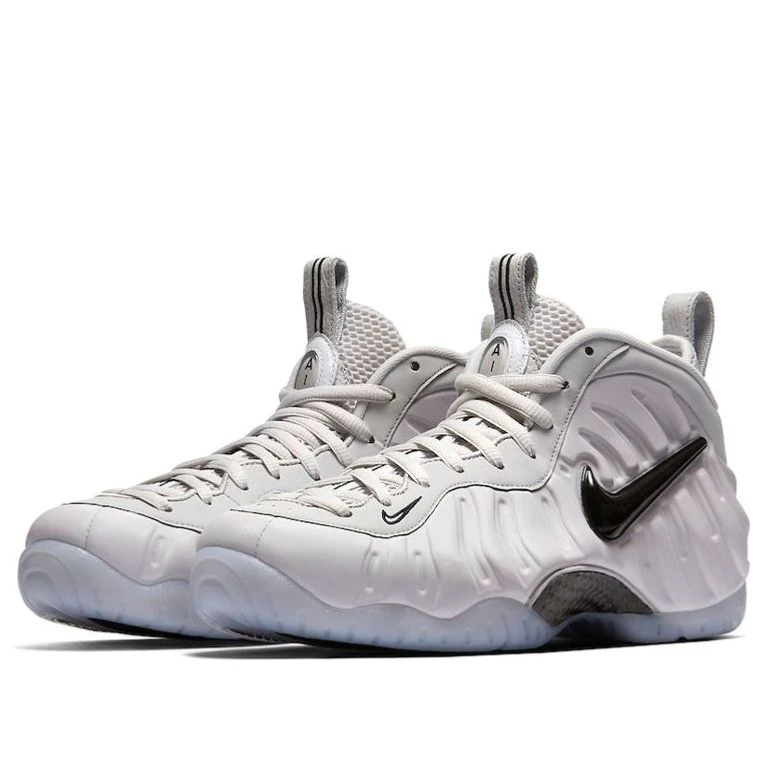 Nike Air Foamposite Pro All-Star Swoosh Pack AO0817 001 Size 12