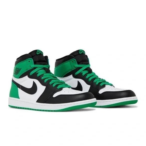 Nike Air Jordan 1 Retro OG High Lucky Green DZ5485 031 Size 10.5