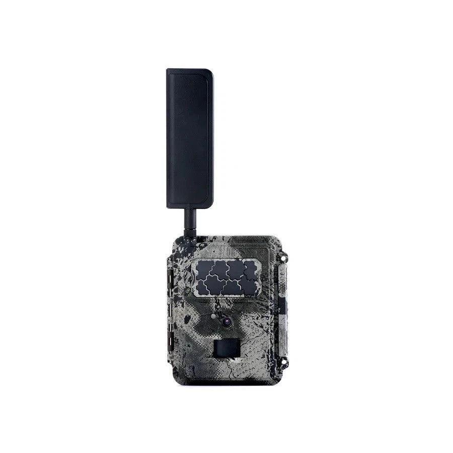 Spartan GoCam 4G LTE Trail Camera U. S. Cellular Camo, No SIM Included Unlocked