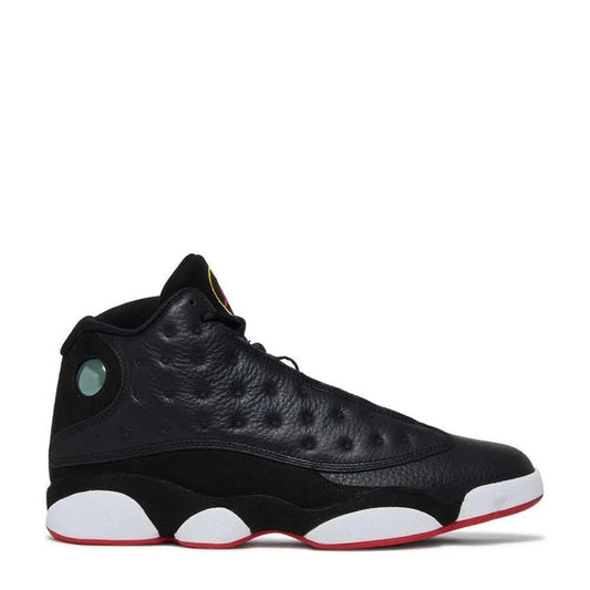 Air Jordan 13 Retro Playoff Black Men's Sneakers 414571-062 New Size 8.5