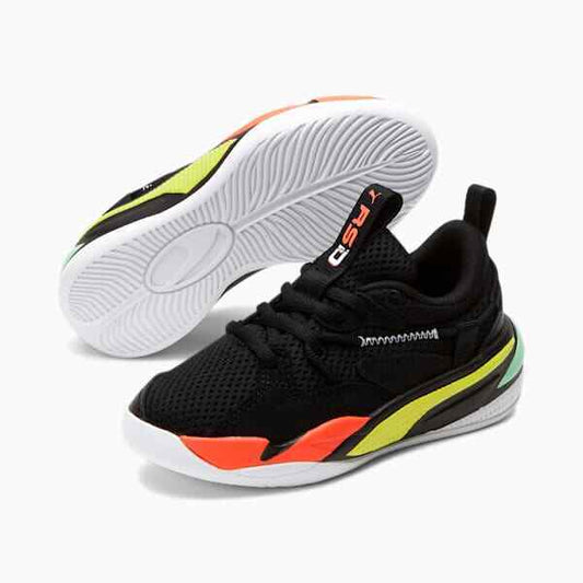 Puma RS-Dreamer JR junior - Size 6Y & 6.5Y brand new 194166 03