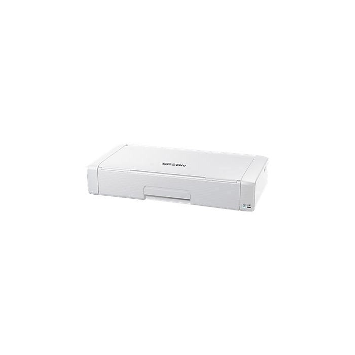 Epson WorkForce EC-C110 Mobile Inkjet Printer C11CH25202 BRAND NEW