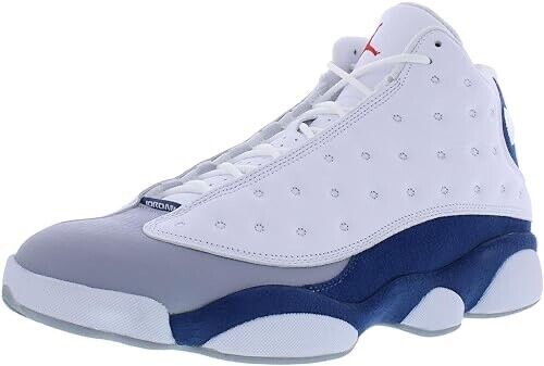 Nike Air Jordan 13 XIII 13s Retro French Blue 414571-164 Mens Size 8 NEW