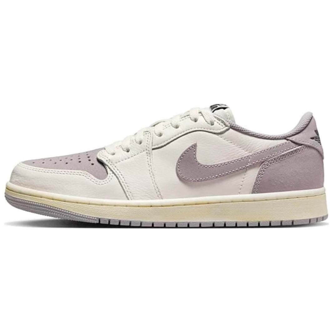 Nike Air Jordan 1 Retro OG Low Atmosphere Grey CZ0790 101 Size 8