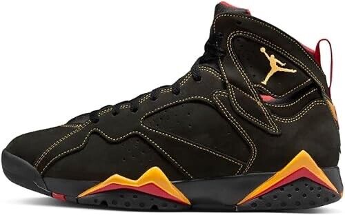 Air Jordan Retro 7 'Citrus' CU9307-081 Mens 2022 Brand NEW