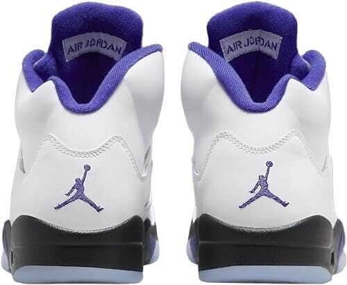 Nike Air Jordan 5 Retro Concord 2022 (DD0587-141) Men