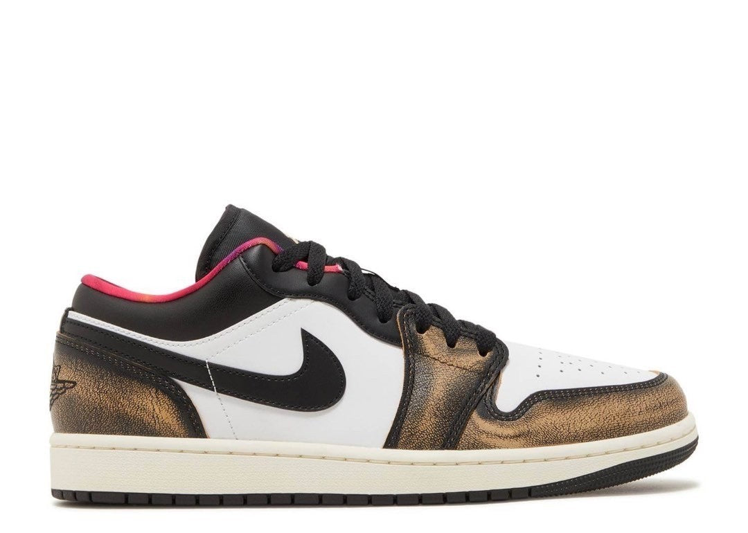 Nike Air Jordan 1 Low SE Wear Away Tan 2022 DQ8422 001