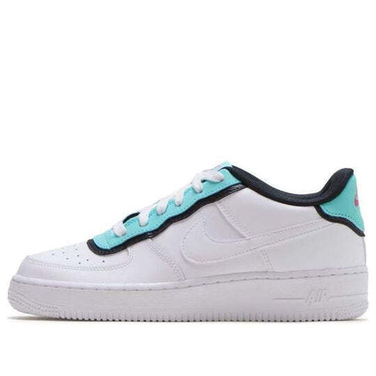 Nike Air Force 1 LV8 1 DBL GS Brand New (Sizes 6Y,6.5Y) BV1084 100