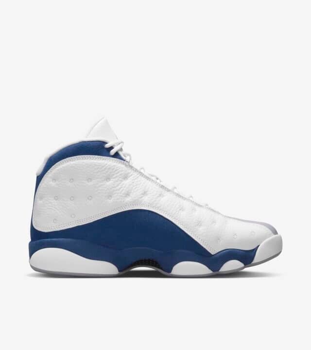 Nike Air Jordan 13 XIII 13s Retro French Blue 414571-164 Mens Size 8 NEW