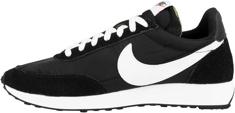 Nike Air Tailwind 79 Black White 487754-012 Men Size 8 BRAND NEW