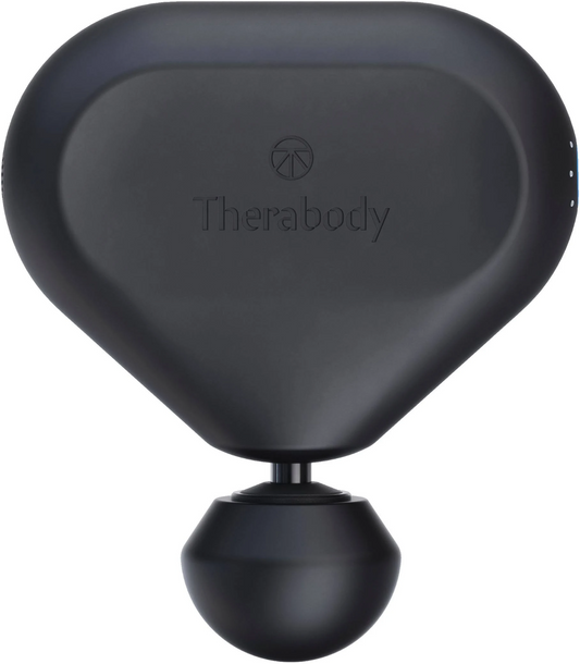 Therabody - Theragun mini Portable Massage Gun (2nd Gen) - Black