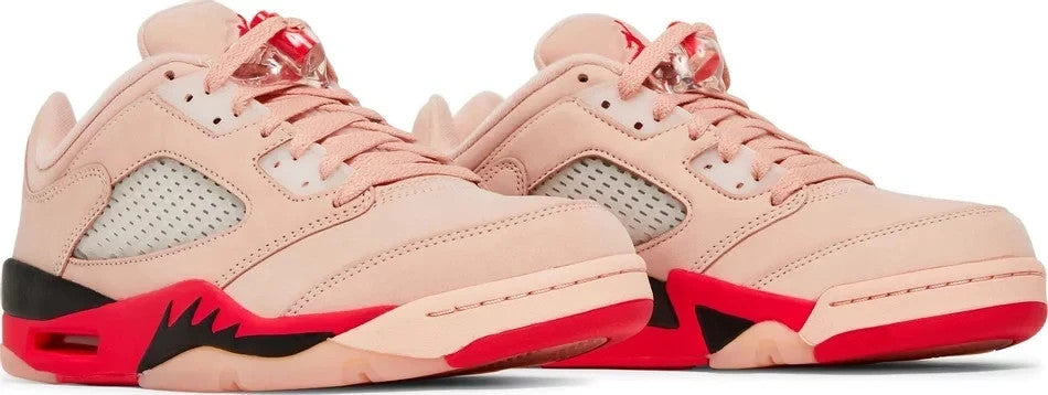 Air Jordan 5 Retro Low Girls That Hoop DA8016 806 WMNS Size 10