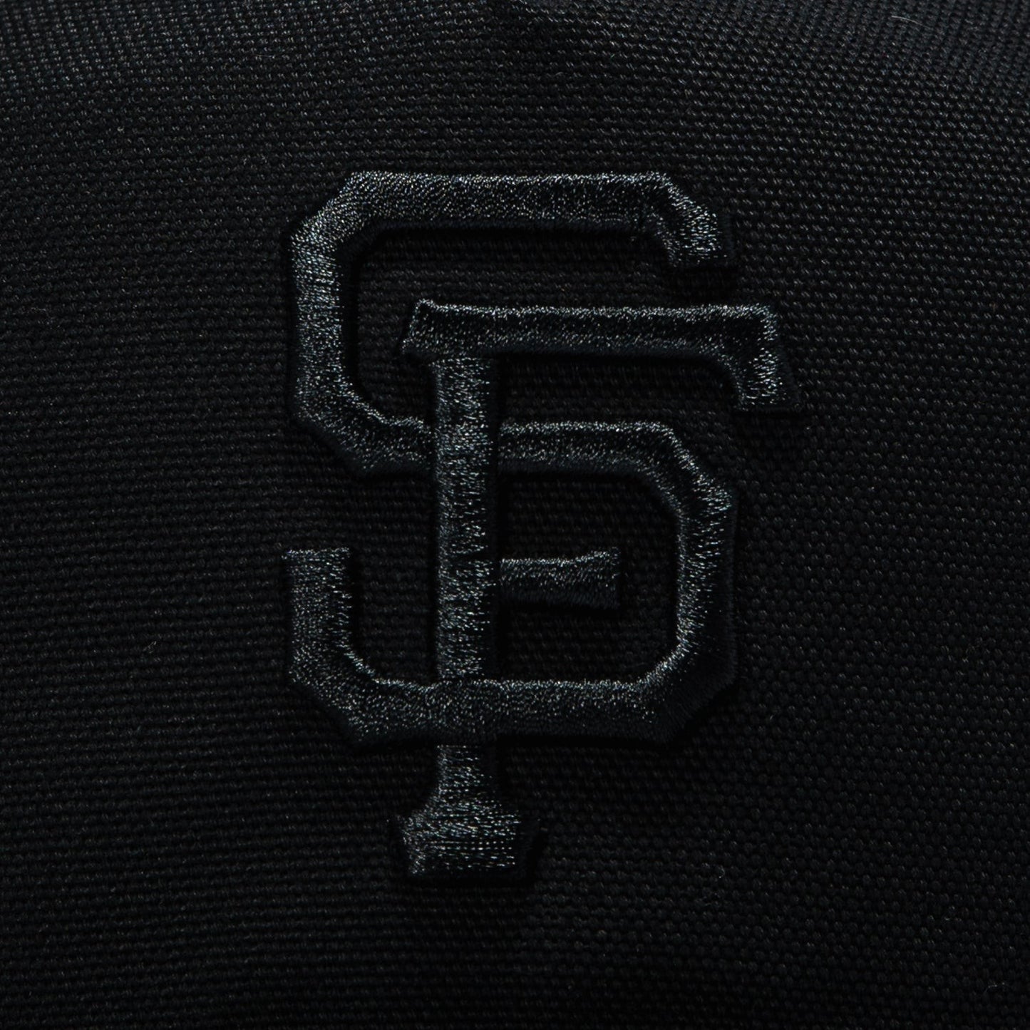 San Francisco Giants 47 Brand MLB Trucker Adjustable Strapback Hat