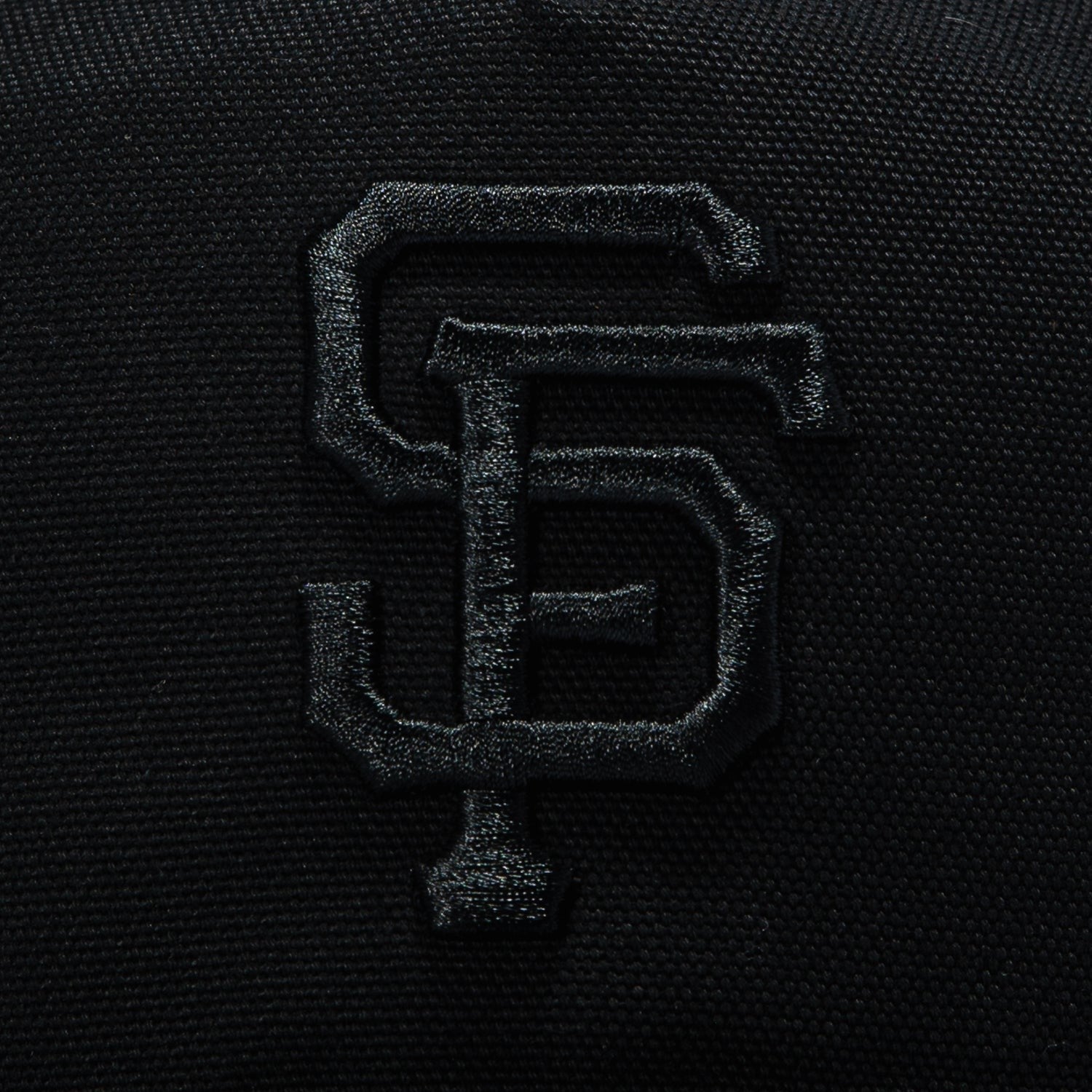 San Francisco Giants 47 Brand MLB Trucker Adjustable Strapback Hat