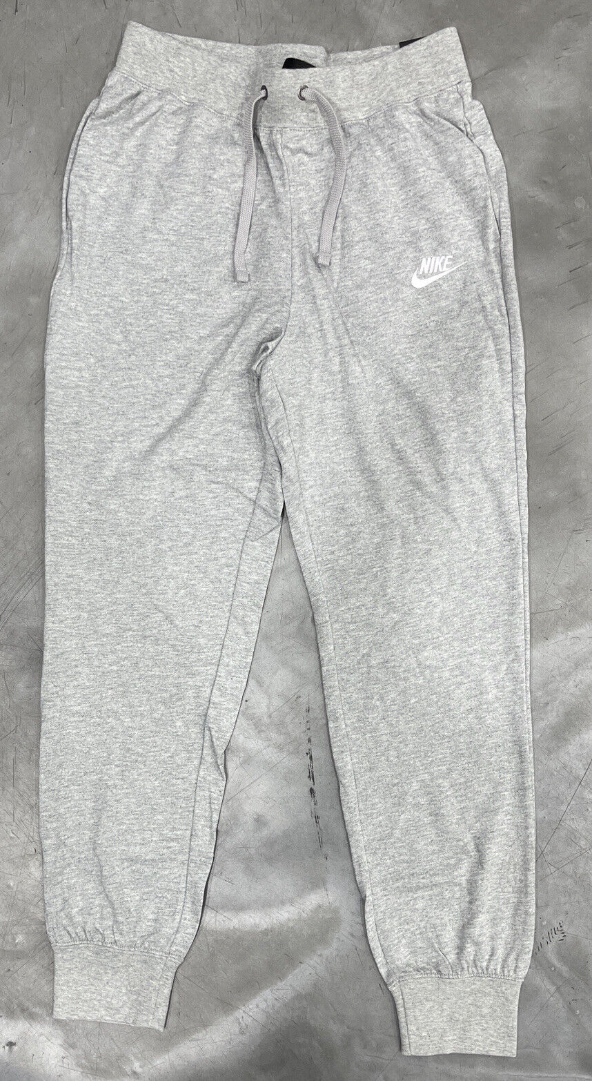 Womens Nike Fleece Pants CV8642-063 New (Size’s XS, Small & Medium) PANTS ONLY