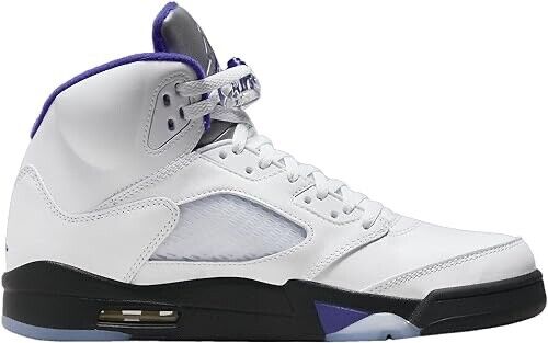 Nike Air Jordan 5 Retro Concord 2022 (DD0587-141) Men