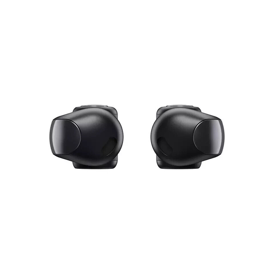 Bose Ultra Open-Ear True Wireless Bluetooth Open Earbuds (Black)