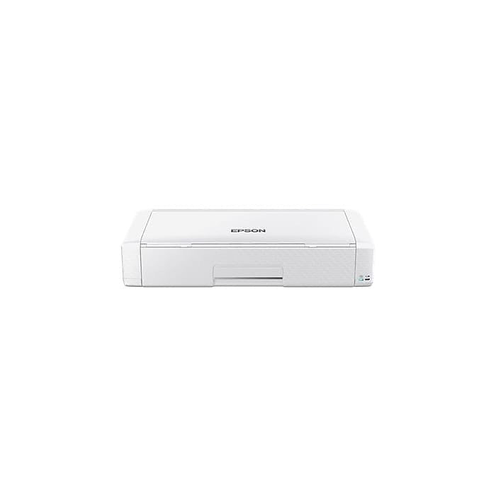Epson WorkForce EC-C110 Mobile Inkjet Printer C11CH25202 BRAND NEW
