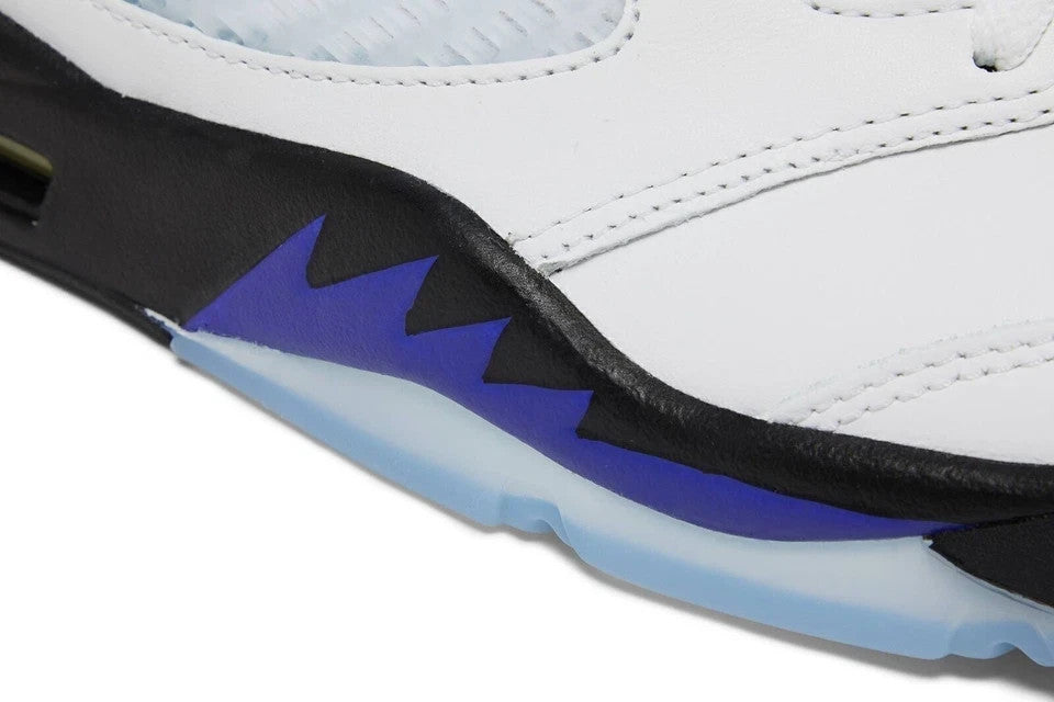 Nike Air Jordan 5 Retro 'Concord' DD0587-141 Men's Shoes Size 8.5