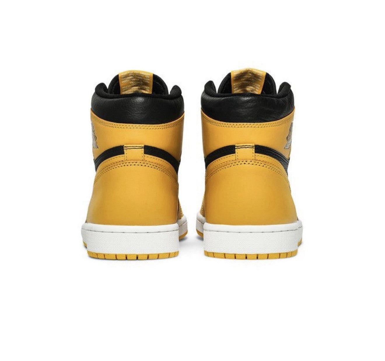 Nike Air Jordan 1 Retro OG High Pollen 555088 701 Size 12
