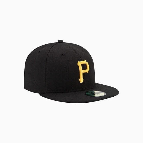 Boston Red Sox 59FIFTY Authentic On Field Fitted MLB Baseball Hat