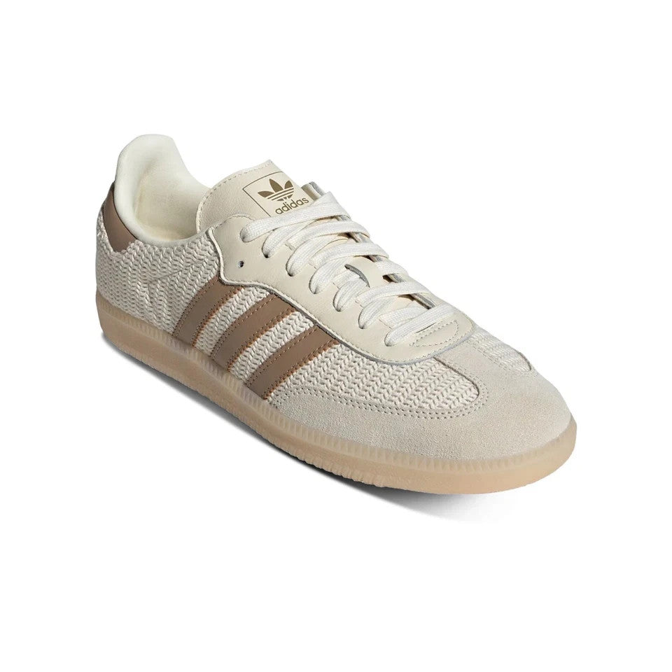 Adidas Samba OG Cream White Cardboard JI3185