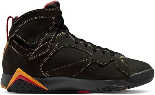 AIR JORDAN 7 RETRO CITRUS CU9307-081 Size 8 Mens