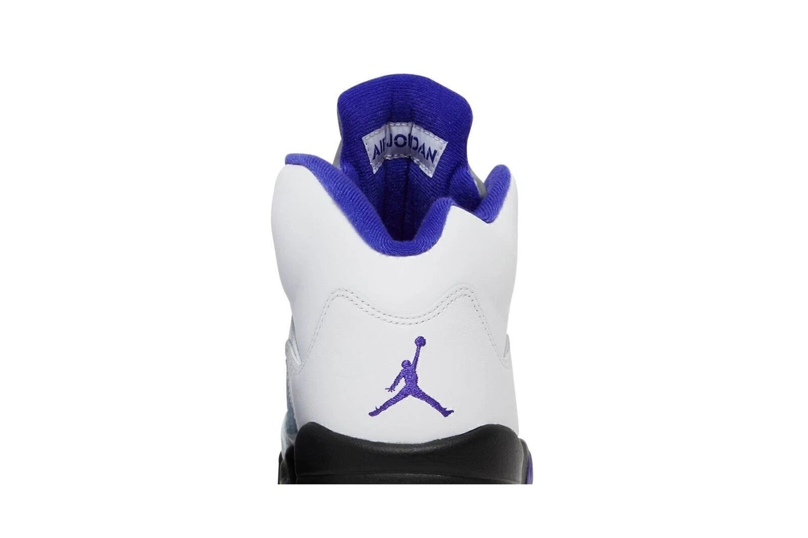 Nike Air Jordan 5 Retro 'Concord' DD0587-141 Men's Shoes Size 8.5