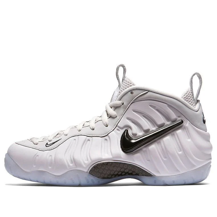 Nike Air Foamposite Pro All-Star Swoosh Pack AO0817 001 Size 12