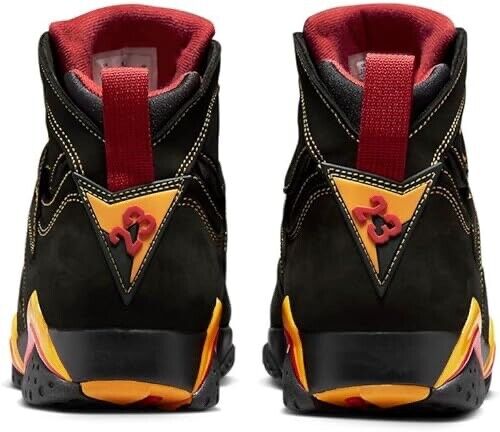 Air Jordan Retro 7 'Citrus' CU9307-081 Mens 2022 Brand NEW