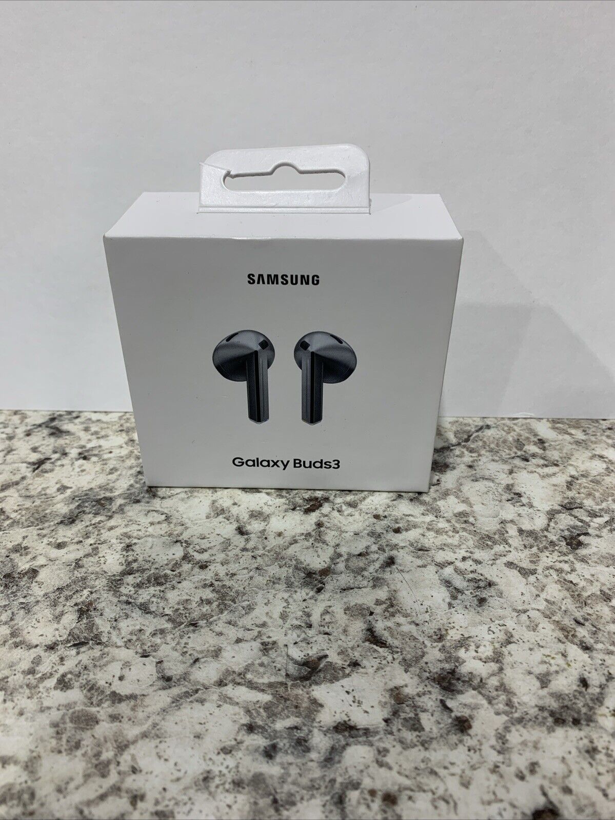 Samsung Galaxy Buds3 SM-R530 True Wireless Bluetooth Earbuds New