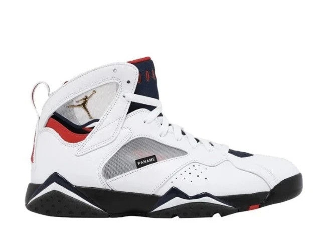 Nike Air Jordan Retro 7 BCFC Paris Saint Germain CZ0789 105 Size 8.5