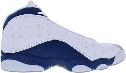 Nike Air Jordan 13 XIII 13s Retro French Blue 414571-164 Mens Size 8 NEW