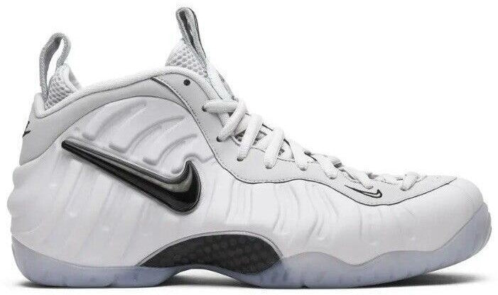 Nike Air Foamposite Pro All-Star Swoosh Pack AO0817 001 Size 12