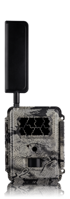 Spartan GoCam 4G LTE Trail Camera U. S. Cellular Camo, No SIM Included Unlocked